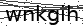 Verification Captcha