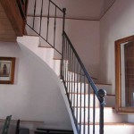Staircases & Handrails